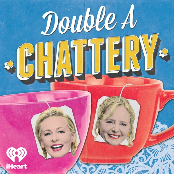 Artwork for Double A Chattery