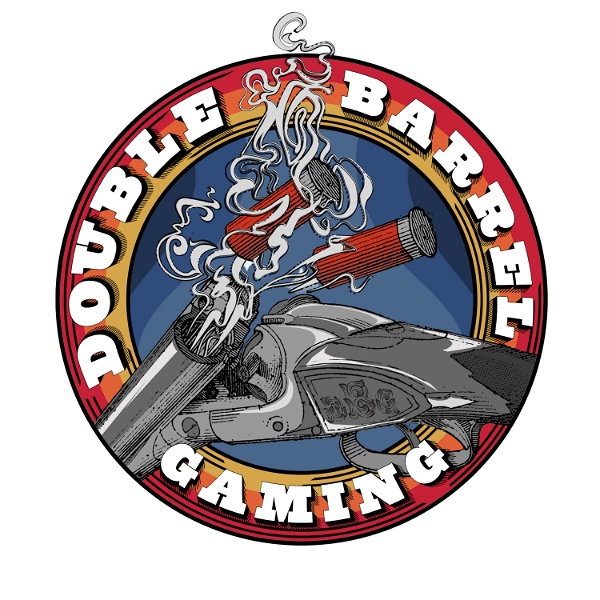 Artwork for Double Barrel Gaming