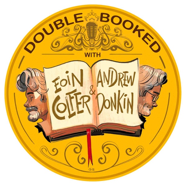 Artwork for Double Booked