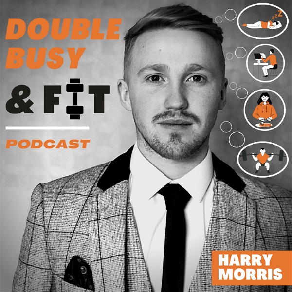 Artwork for Double Busy & Fit