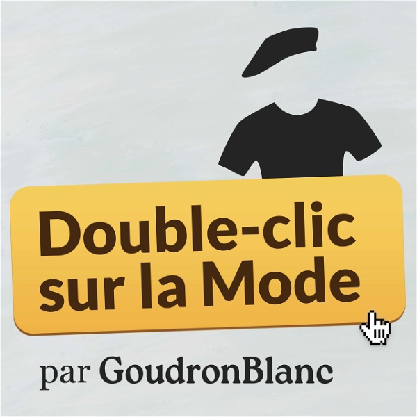 Artwork for Double-clic sur la Mode