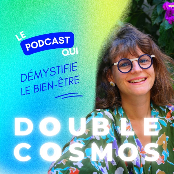 Artwork for Double Cosmos