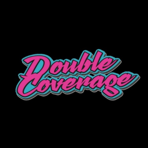 Artwork for Double Coverage
