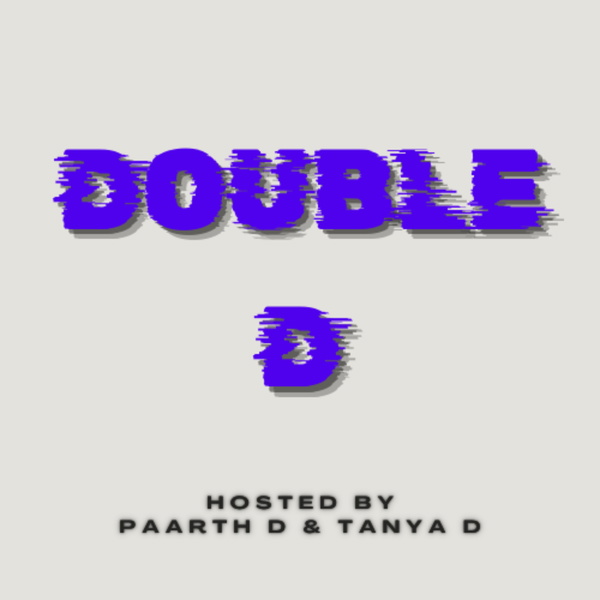 Artwork for Double D Podcast