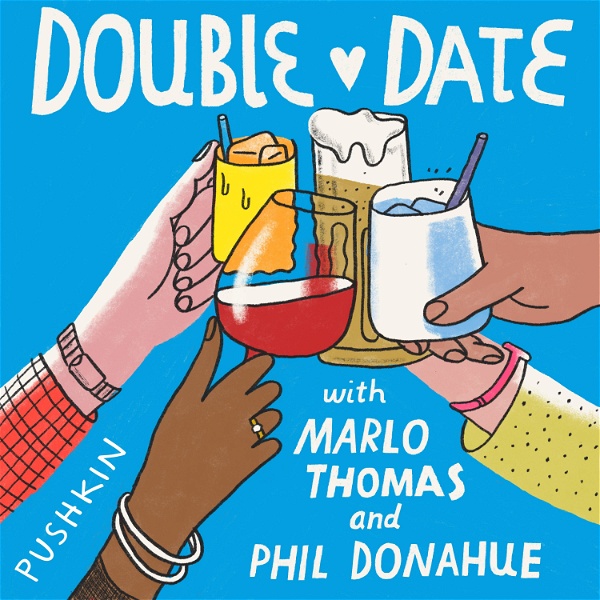 Artwork for Double Date