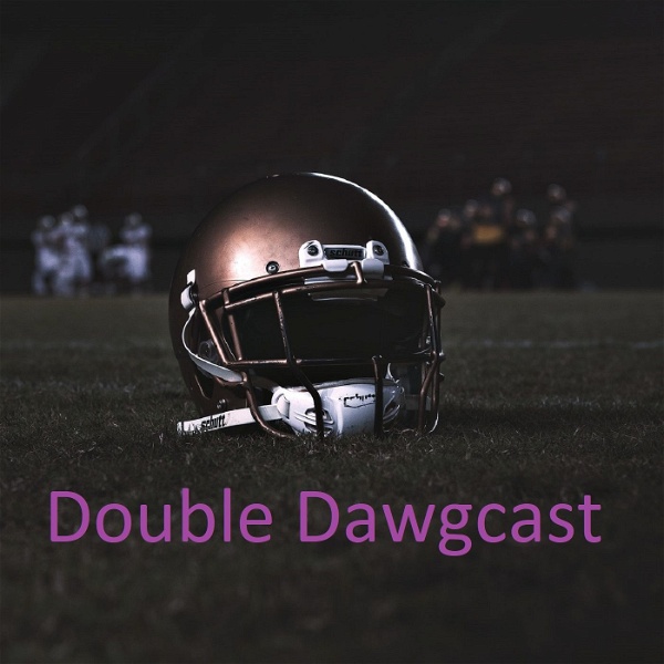 Artwork for Double Dawgcast: A UW Sports Podcast