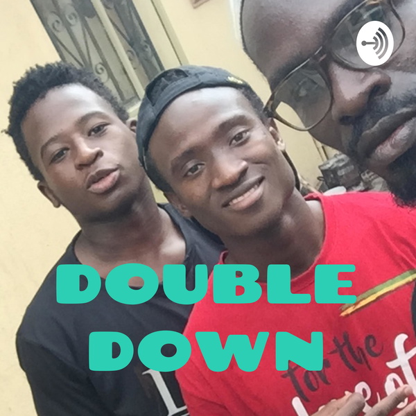 Artwork for DOUBLE DOWN