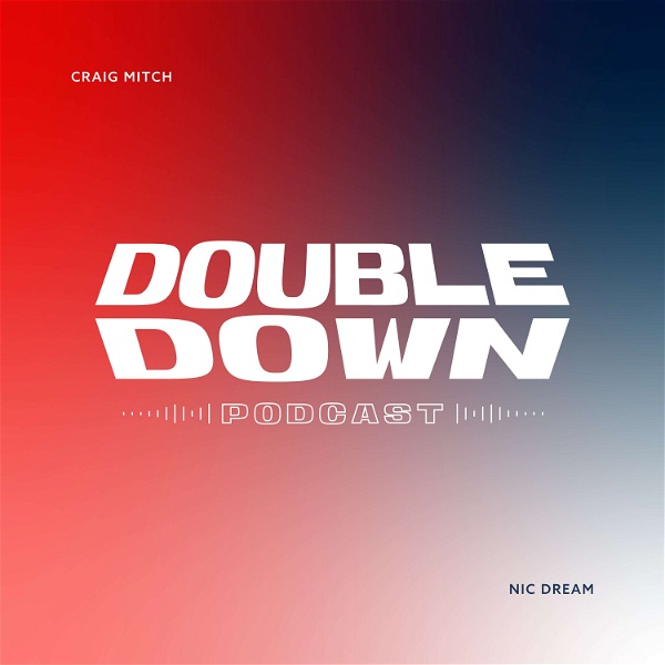 Artwork for Double Down Podcast