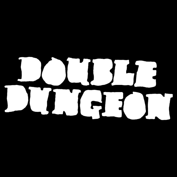 Artwork for DOUBLE DUNGEON