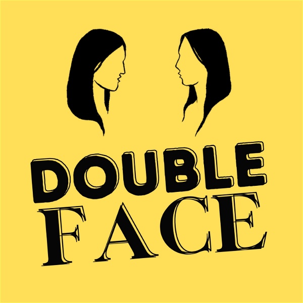 Artwork for Double Face