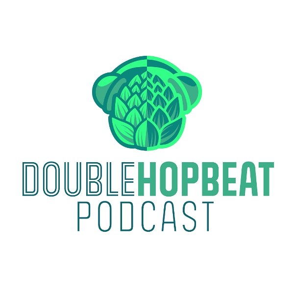 Artwork for Double Hopbeat Podcast