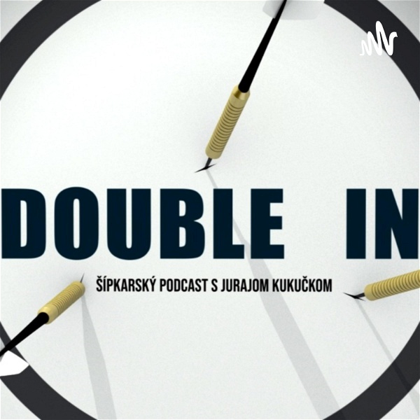 Artwork for Double In
