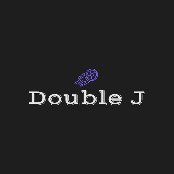 Artwork for Double J