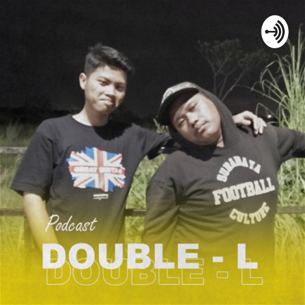Artwork for Double L