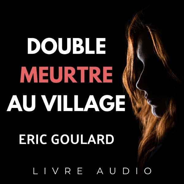 Artwork for Double Meurtre Au Village