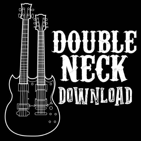 Artwork for Double Neck Download
