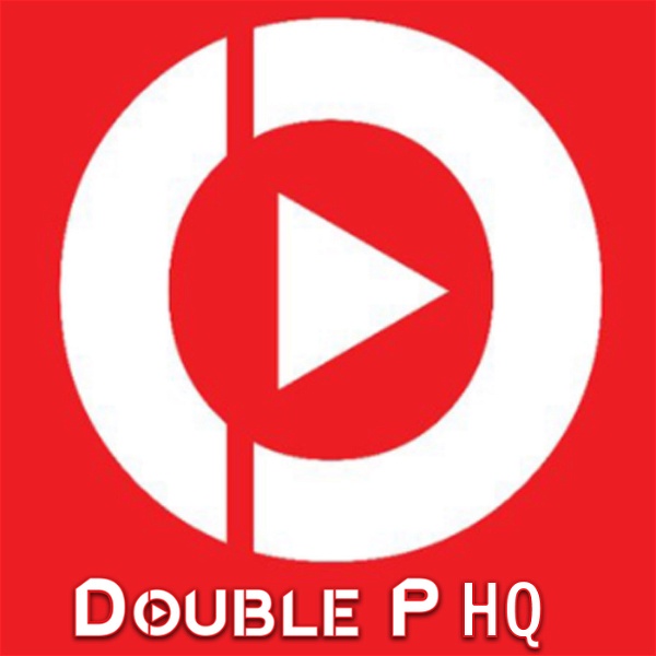 Artwork for Double P Podcasts