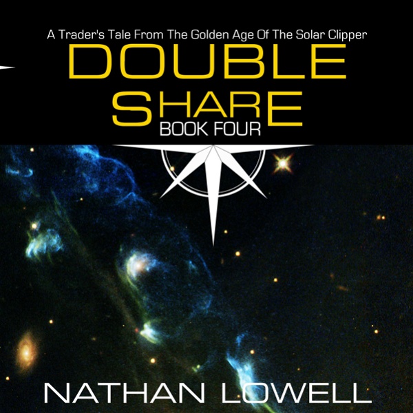 Artwork for Double Share
