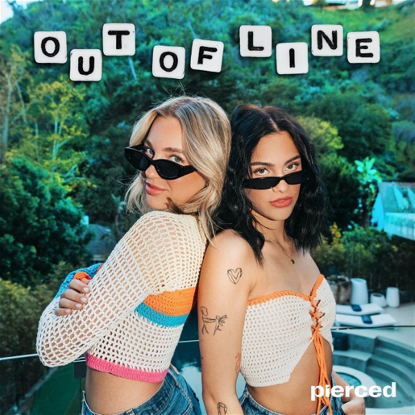 Artwork for Out of Line