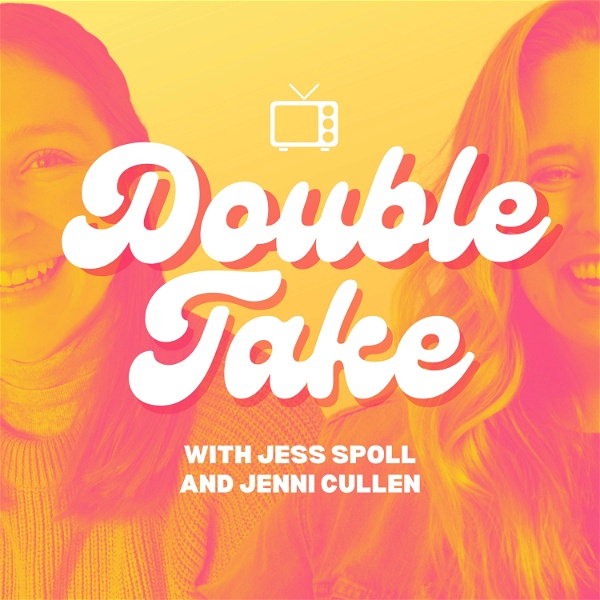 Artwork for Double Take