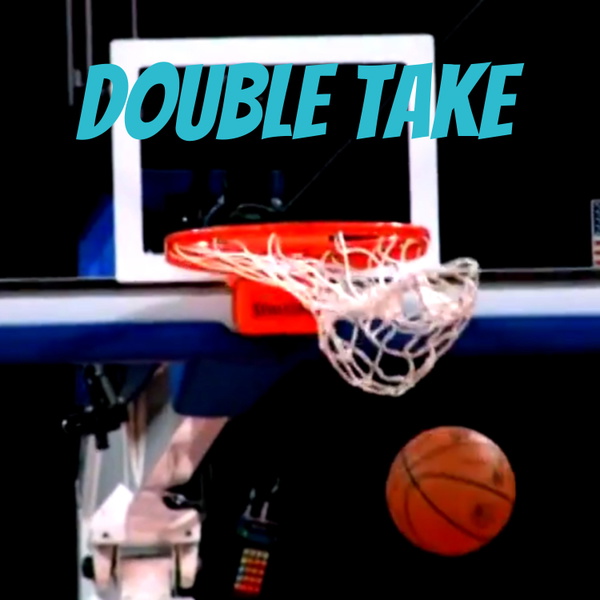 Artwork for Double Take