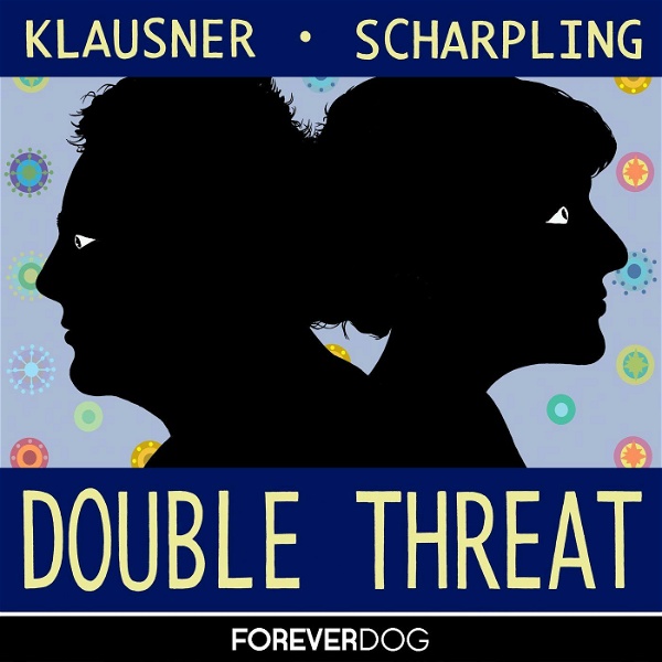 Artwork for Double Threat
