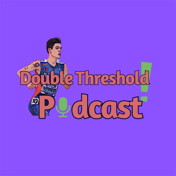 Artwork for Double Threshold Podcast