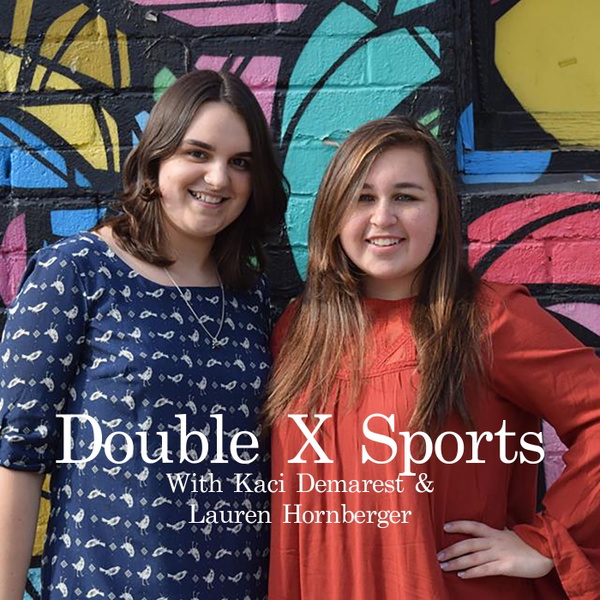 Artwork for Double X Sports