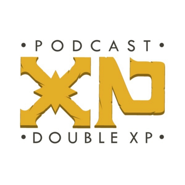 Artwork for Double XP : Un podcast World of Warcraft