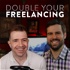 Double Your Freelancing Podcast