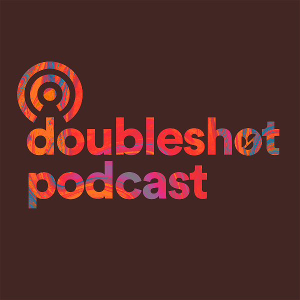 Artwork for doubleshot podcast