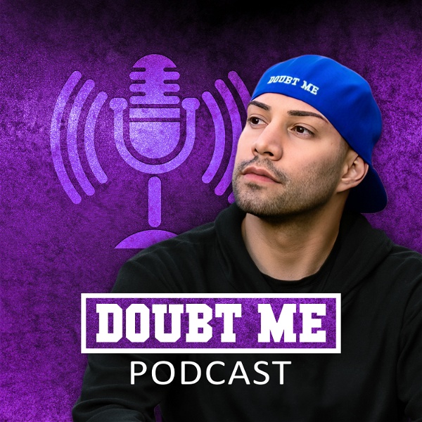 Artwork for Doubt Me Podcast