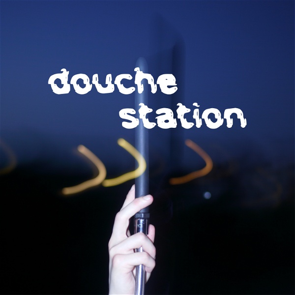 Artwork for Douche Station