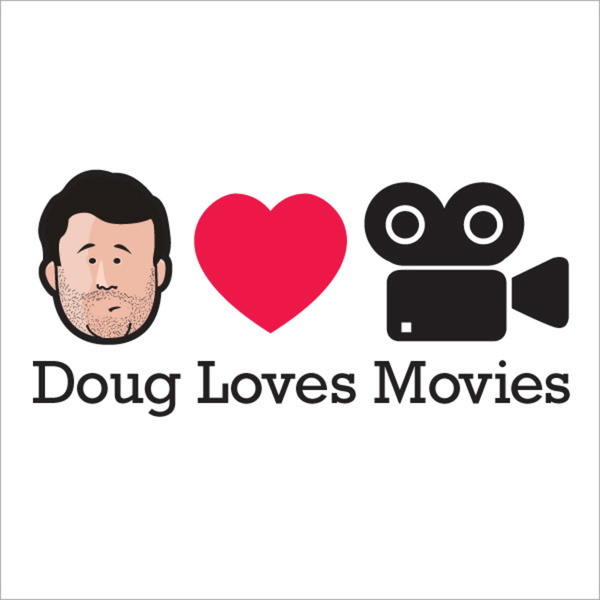 Artwork for Doug Loves Movies