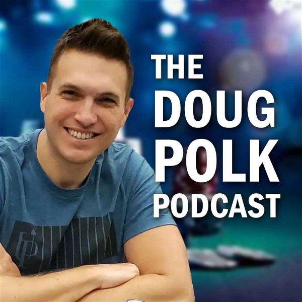 Artwork for Doug Polk Podcast
