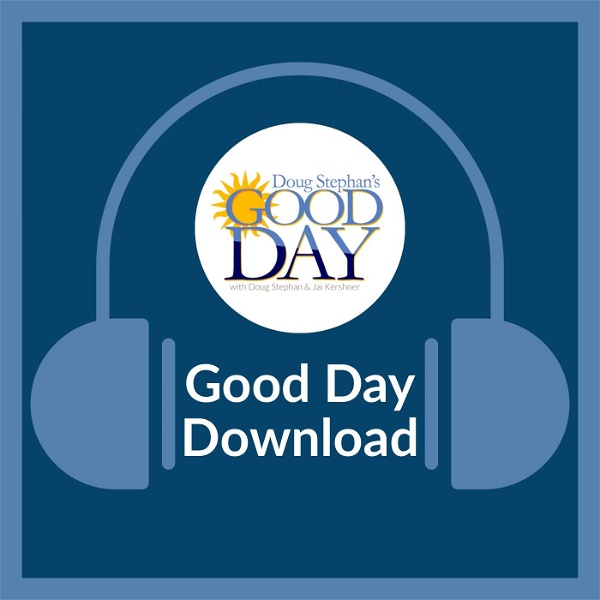 Artwork for Good Day Download