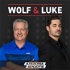 Wolf & Luke Show Audio