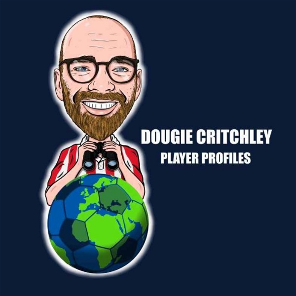 Artwork for Dougie Critchley Player Profiles