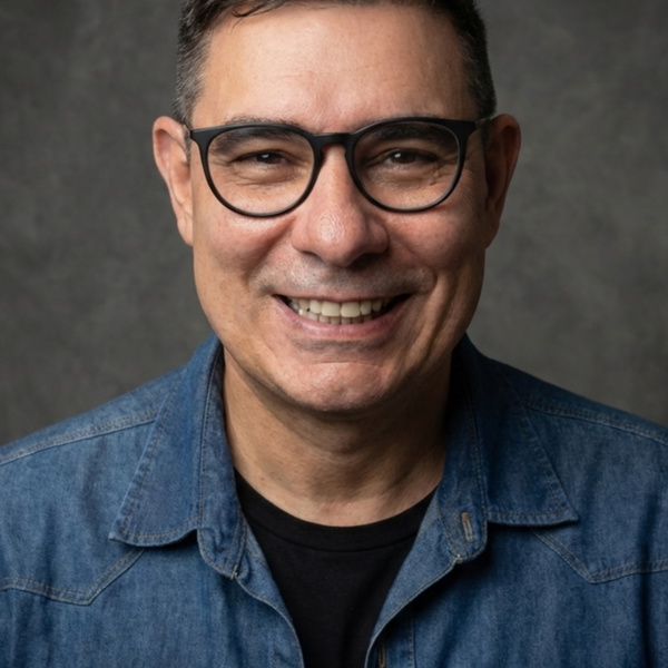 Artwork for Na Paz podcast com Sharamanaias