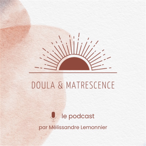 Artwork for Doula & Matrescence