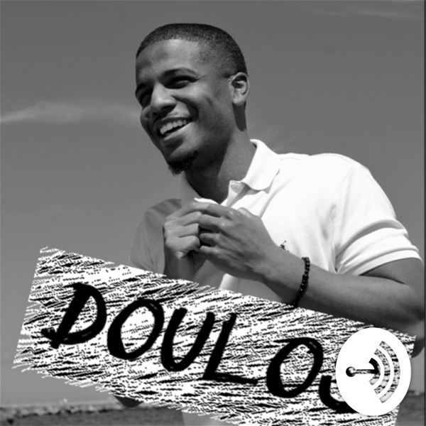 Artwork for #DoulosDaily