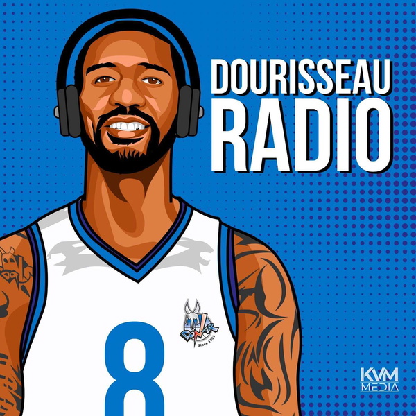 Artwork for Dourisseau Radio