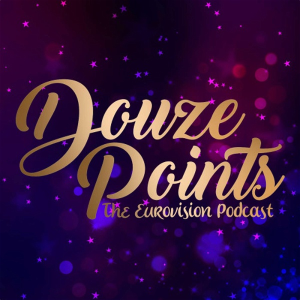 Artwork for Douze Points!