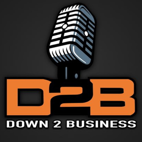 Artwork for Down 2 Business