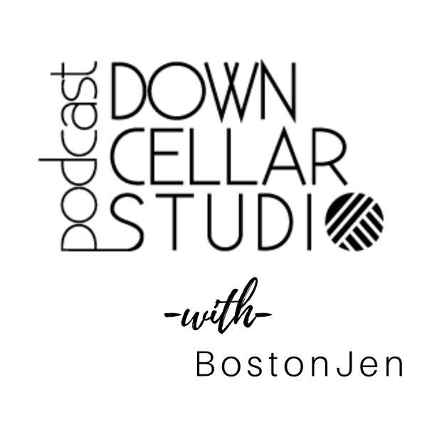 Artwork for Down Cellar Studio Podcast