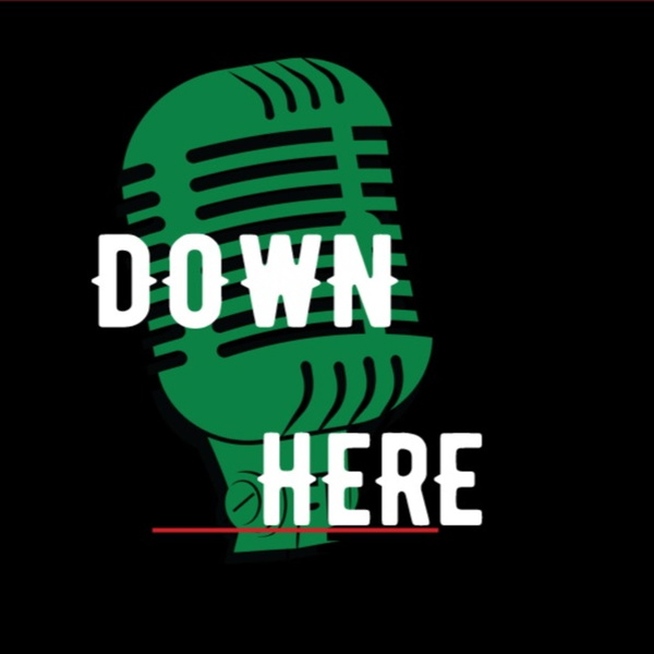 Artwork for Down Here Miami