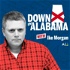 Down in Alabama with Ike Morgan