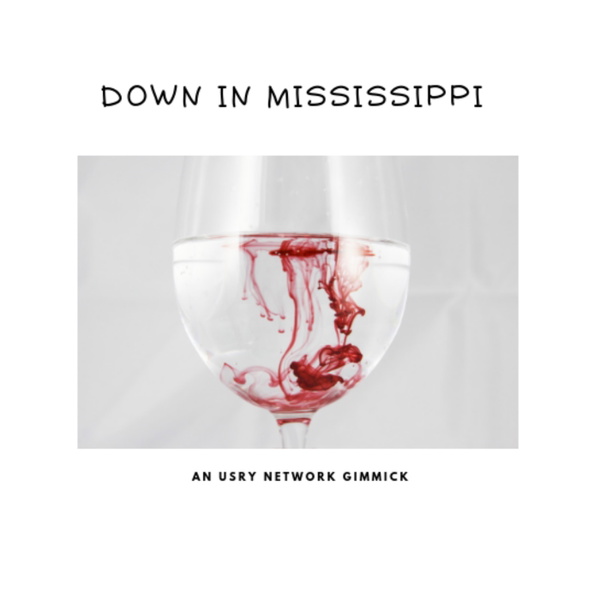 Artwork for Down In Mississippi