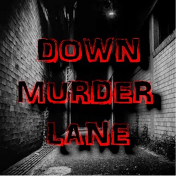 Artwork for Down Murder Lane