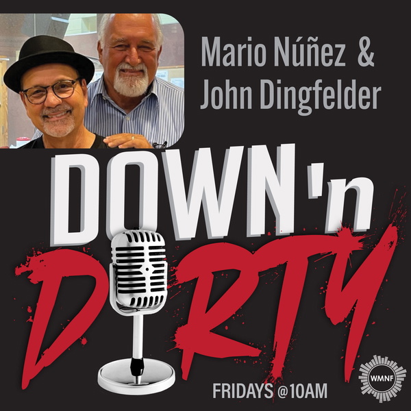 Artwork for Down n Dirty
